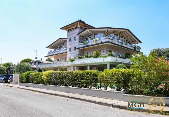 Appartamento a Sirmione - My Sirmione Lake Loft Appartamento a Sirmione - My Sirmione Lake Loft
