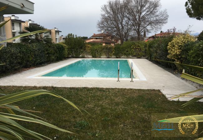 Appartamento a Sirmione - My Sirmione Lake Loft Appartamento a Sirmione - My Sirmione Lake Loft