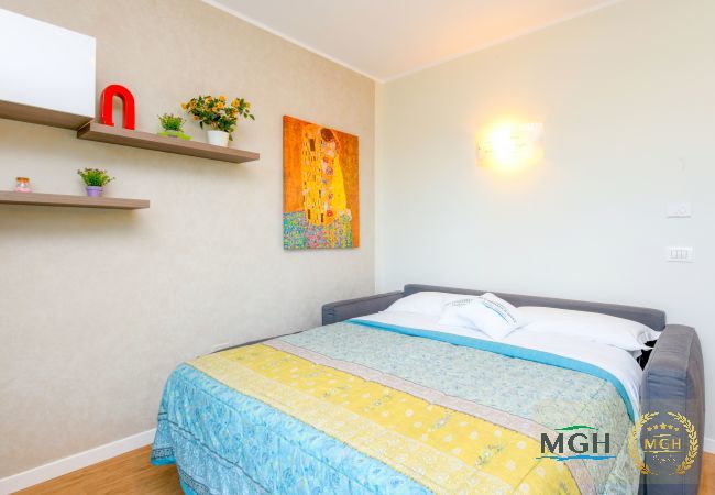 Appartamento a Sirmione - Appartamento Faelmo Luxury Appartamento a Sirmione - Appartamento Faelmo Luxury