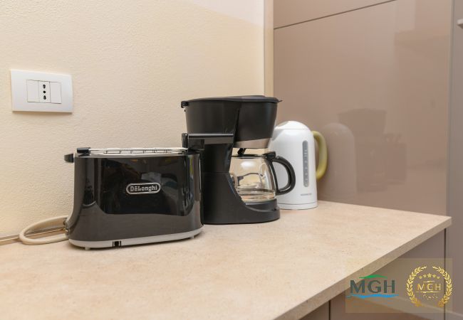 Appartamento a Sirmione - Appartamento Faelmo Luxury Appartamento a Sirmione - Appartamento Faelmo Luxury