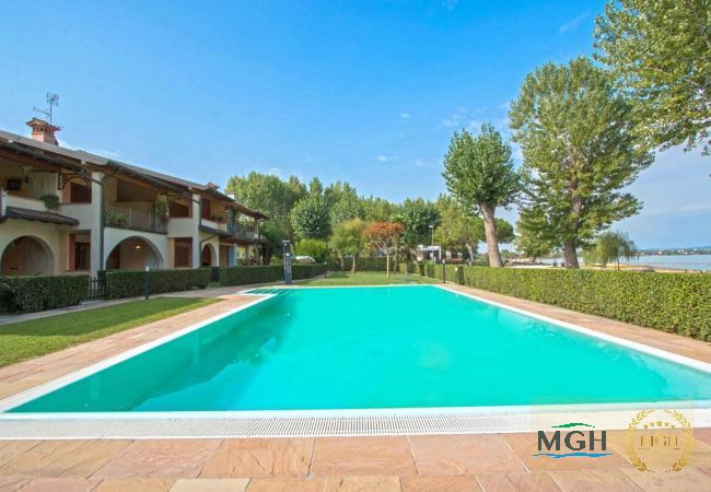 Appartamento a Sirmione - My Lakeside Dream Appartamento a Sirmione - My Lakeside Dream