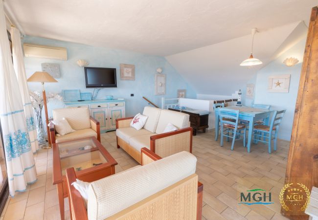Appartamento a Golfo Aranci - Costa Smeralda Holiday Apartment T15 Appartamento a Golfo Aranci - Costa Smeralda Holiday Apartment T15