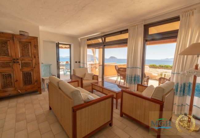 Appartamento a Golfo Aranci - Costa Smeralda Holiday Apartment T15 Appartamento a Golfo Aranci - Costa Smeralda Holiday Apartment T15
