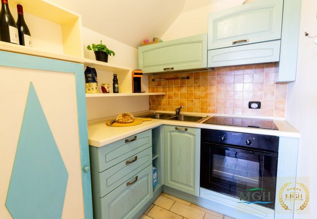 Appartamento a Golfo Aranci - Costa Smeralda Holiday Apartment T15 Appartamento a Golfo Aranci - Costa Smeralda Holiday Apartment T15