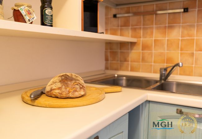 Appartamento a Golfo Aranci - Costa Smeralda Holiday Apartment T15 Appartamento a Golfo Aranci - Costa Smeralda Holiday Apartment T15