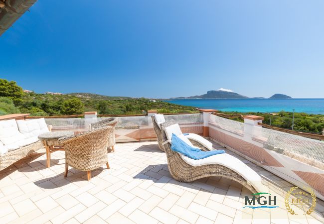 Appartamento a Golfo Aranci - Costa Smeralda Holiday Apartment T15 Appartamento a Golfo Aranci - Costa Smeralda Holiday Apartment T15