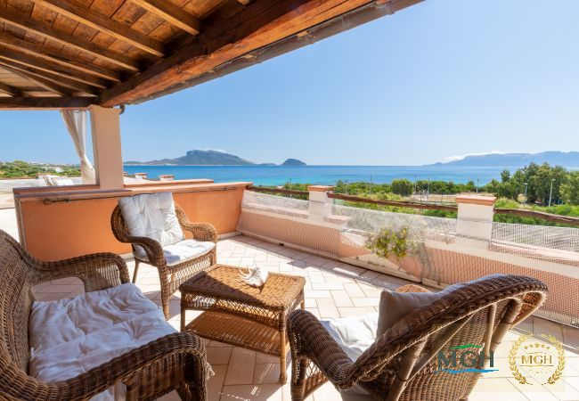 Appartamento a Golfo Aranci - Costa Smeralda Holiday Apartment T15 Appartamento a Golfo Aranci - Costa Smeralda Holiday Apartment T15