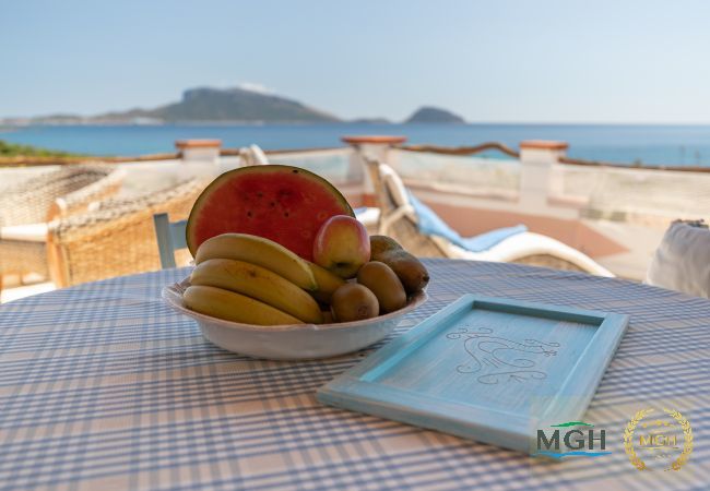 Appartamento a Golfo Aranci - Costa Smeralda Holiday Apartment T15 Appartamento a Golfo Aranci - Costa Smeralda Holiday Apartment T15