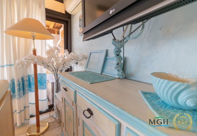 Appartamento a Golfo Aranci - Costa Smeralda Holiday Apartment T15 Appartamento a Golfo Aranci - Costa Smeralda Holiday Apartment T15