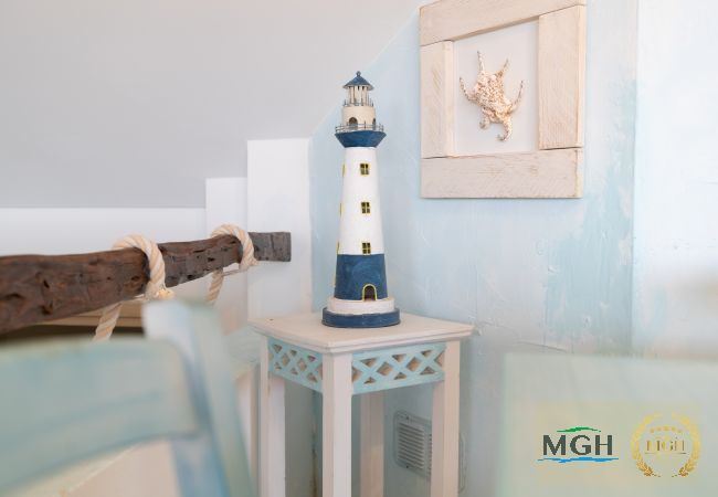 Appartamento a Golfo Aranci - Costa Smeralda Holiday Apartment T15 Appartamento a Golfo Aranci - Costa Smeralda Holiday Apartment T15