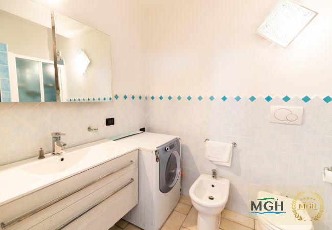 Appartamento a Golfo Aranci - Costa Smeralda Holiday Apartment T15 Appartamento a Golfo Aranci - Costa Smeralda Holiday Apartment T15