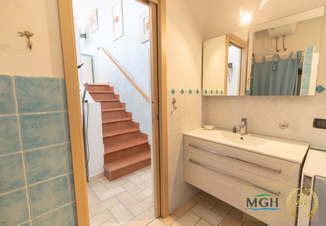 Appartamento a Golfo Aranci - Costa Smeralda Holiday Apartment T15 Appartamento a Golfo Aranci - Costa Smeralda Holiday Apartment T15