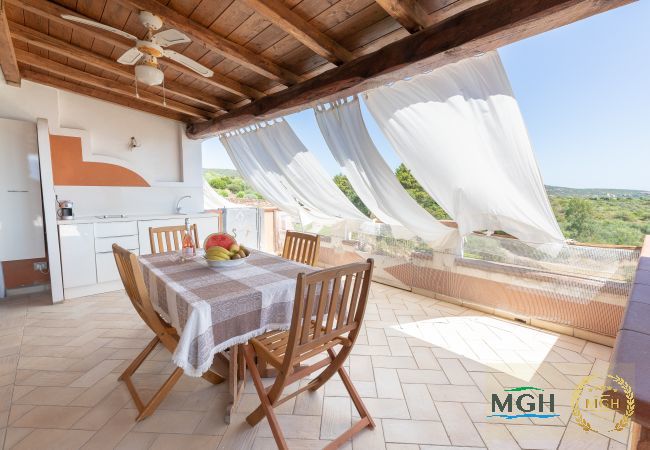 Appartamento a Golfo Aranci - Costa Smeralda Holiday Apartment T15 Appartamento a Golfo Aranci - Costa Smeralda Holiday Apartment T15