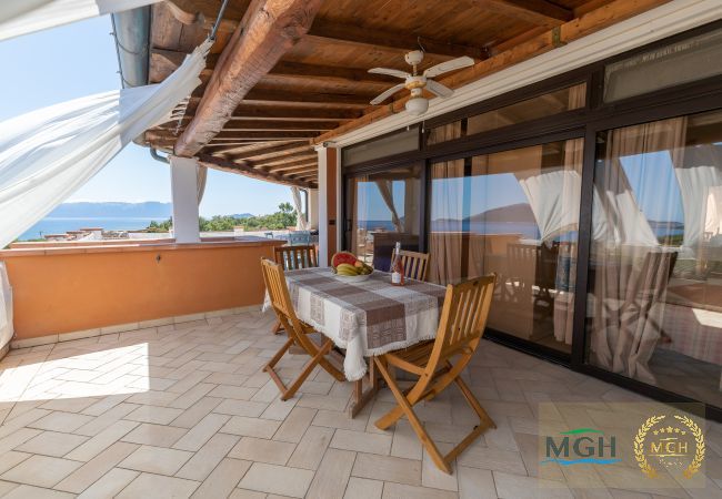 Appartamento a Golfo Aranci - Costa Smeralda Holiday Apartment T15 Appartamento a Golfo Aranci - Costa Smeralda Holiday Apartment T15