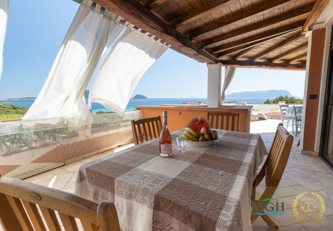 Appartamento a Golfo Aranci - Costa Smeralda Holiday Apartment T15 Appartamento a Golfo Aranci - Costa Smeralda Holiday Apartment T15