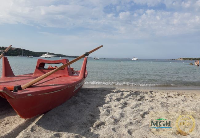 Appartamento a Golfo Aranci - Costa Smeralda Holiday Apartment T15 Appartamento a Golfo Aranci - Costa Smeralda Holiday Apartment T15