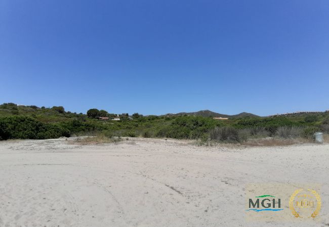 Appartamento a Golfo Aranci - Costa Smeralda Holiday Apartment T15 Appartamento a Golfo Aranci - Costa Smeralda Holiday Apartment T15