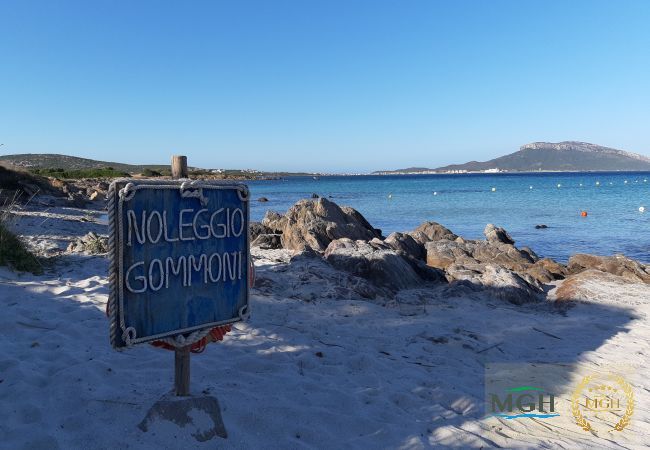 Appartamento a Golfo Aranci - Costa Smeralda Holiday Apartment T15 Appartamento a Golfo Aranci - Costa Smeralda Holiday Apartment T15