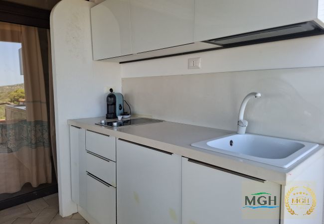 Appartamento a Golfo Aranci - Costa Smeralda Holiday Apartment T15 Appartamento a Golfo Aranci - Costa Smeralda Holiday Apartment T15