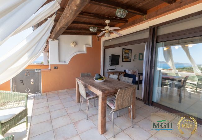 Appartamento a Golfo Aranci - Costa Smeralda Holiday Apartment T16 Appartamento a Golfo Aranci - Costa Smeralda Holiday Apartment T16