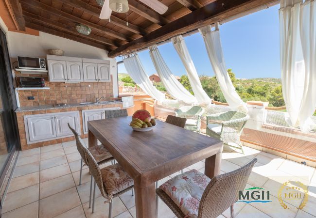 Appartamento a Golfo Aranci - Costa Smeralda Holiday Apartment T16 Appartamento a Golfo Aranci - Costa Smeralda Holiday Apartment T16