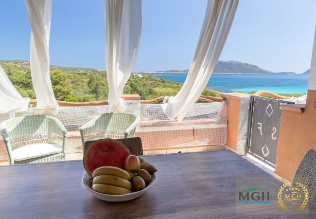 Appartamento a Golfo Aranci - Costa Smeralda Holiday Apartment T16