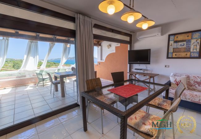 Appartamento a Golfo Aranci - Costa Smeralda Holiday Apartment T16 Appartamento a Golfo Aranci - Costa Smeralda Holiday Apartment T16