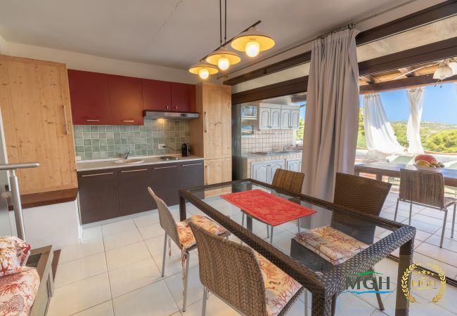 Appartamento a Golfo Aranci - Costa Smeralda Holiday Apartment T16 Appartamento a Golfo Aranci - Costa Smeralda Holiday Apartment T16