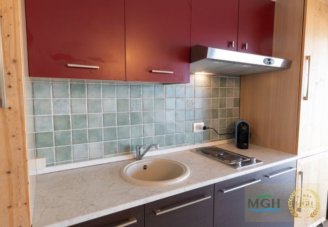 Appartamento a Golfo Aranci - Costa Smeralda Holiday Apartment T16 Appartamento a Golfo Aranci - Costa Smeralda Holiday Apartment T16