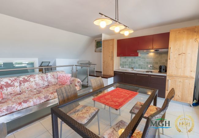 Appartamento a Golfo Aranci - Costa Smeralda Holiday Apartment T16 Appartamento a Golfo Aranci - Costa Smeralda Holiday Apartment T16