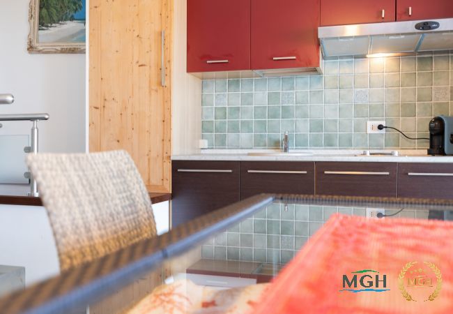 Appartamento a Golfo Aranci - Costa Smeralda Holiday Apartment T16 Appartamento a Golfo Aranci - Costa Smeralda Holiday Apartment T16