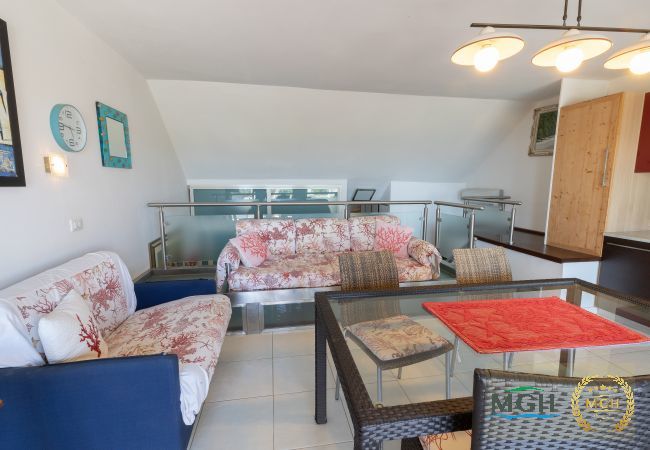 Appartamento a Golfo Aranci - Costa Smeralda Holiday Apartment T16 Appartamento a Golfo Aranci - Costa Smeralda Holiday Apartment T16
