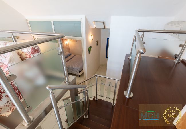 Appartamento a Golfo Aranci - Costa Smeralda Holiday Apartment T16 Appartamento a Golfo Aranci - Costa Smeralda Holiday Apartment T16