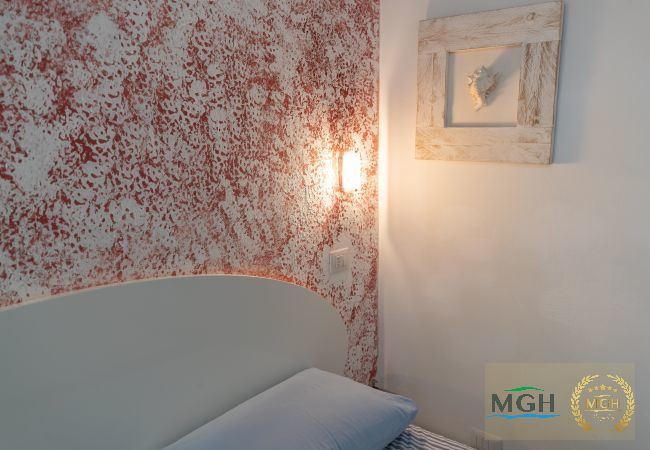 Appartamento a Golfo Aranci - Costa Smeralda Holiday Apartment T16 Appartamento a Golfo Aranci - Costa Smeralda Holiday Apartment T16