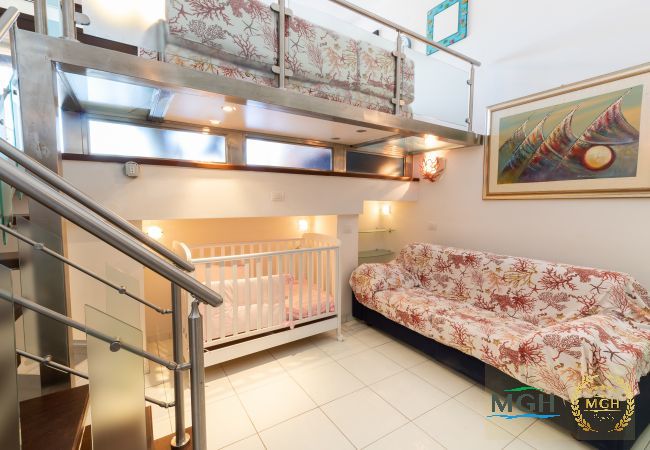 Appartamento a Golfo Aranci - Costa Smeralda Holiday Apartment T16 Appartamento a Golfo Aranci - Costa Smeralda Holiday Apartment T16