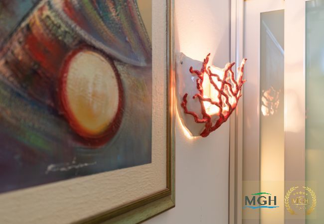 Appartamento a Golfo Aranci - Costa Smeralda Holiday Apartment T16 Appartamento a Golfo Aranci - Costa Smeralda Holiday Apartment T16