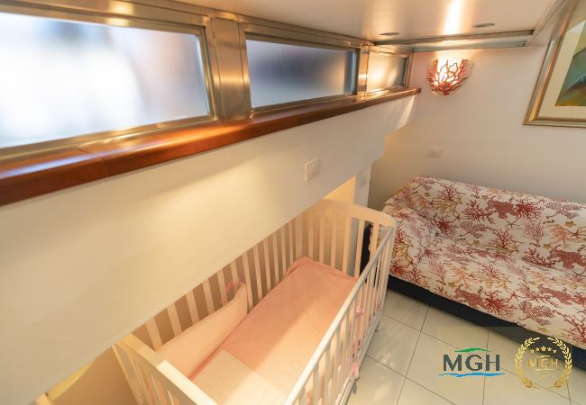 Appartamento a Golfo Aranci - Costa Smeralda Holiday Apartment T16 Appartamento a Golfo Aranci - Costa Smeralda Holiday Apartment T16