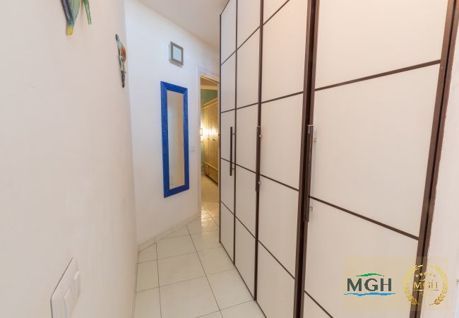 Appartamento a Golfo Aranci - Costa Smeralda Holiday Apartment T16 Appartamento a Golfo Aranci - Costa Smeralda Holiday Apartment T16