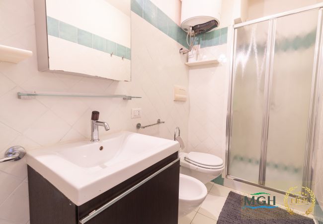 Appartamento a Golfo Aranci - Costa Smeralda Holiday Apartment T16 Appartamento a Golfo Aranci - Costa Smeralda Holiday Apartment T16