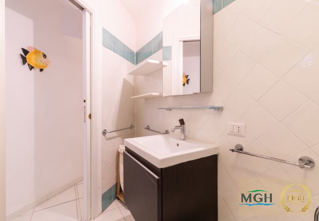 Appartamento a Golfo Aranci - Costa Smeralda Holiday Apartment T16 Appartamento a Golfo Aranci - Costa Smeralda Holiday Apartment T16