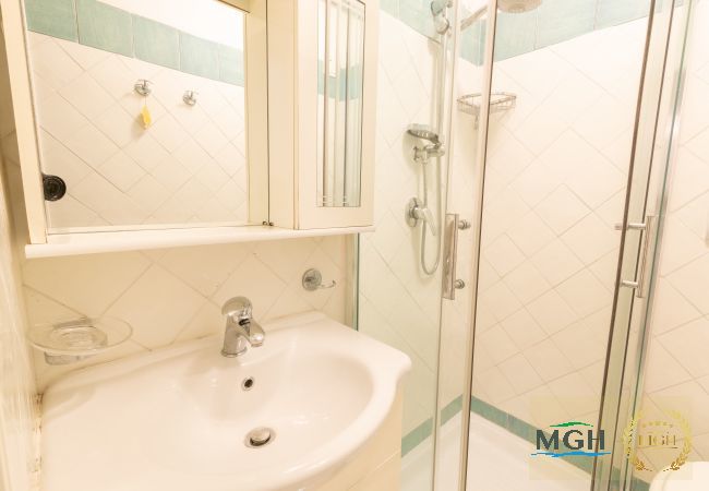 Appartamento a Golfo Aranci - Costa Smeralda Holiday Apartment T16 Appartamento a Golfo Aranci - Costa Smeralda Holiday Apartment T16