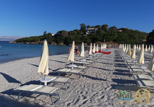 Appartamento a Golfo Aranci - Costa Smeralda Holiday Apartment T16 Appartamento a Golfo Aranci - Costa Smeralda Holiday Apartment T16