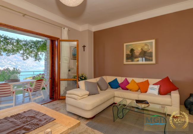 Appartamento a Malcesine - Garden Residence Malcesine Lake View  App. G1 Appartamento a Malcesine - Garden Residence Malcesine Lake View  App. G1