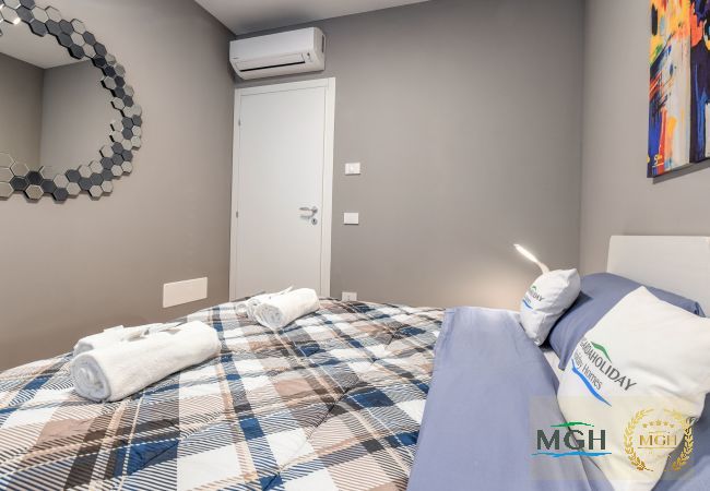 Villetta a Peschiera del Garda - Villetta Dolci Luxury Home - A2 Villetta a Peschiera del Garda - Villetta Dolci Luxury Home - A2