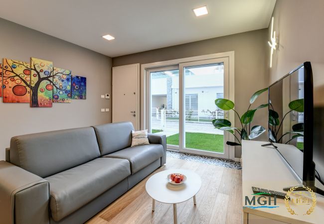 Villetta a Peschiera del Garda - Villetta Dolci Luxury Home - A2 Villetta a Peschiera del Garda - Villetta Dolci Luxury Home - A2