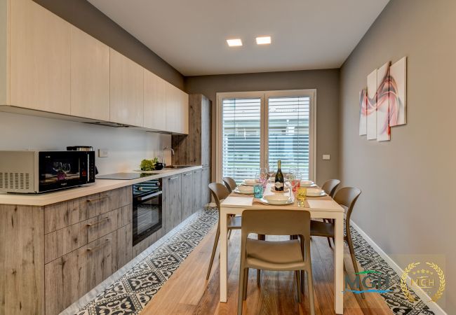 Villetta a Peschiera del Garda - Villetta Dolci Luxury Home - A2 Villetta a Peschiera del Garda - Villetta Dolci Luxury Home - A2