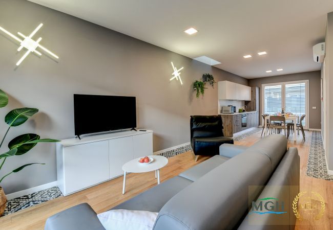 Villetta a Peschiera del Garda - Villetta Dolci Luxury Home - A2 Villetta a Peschiera del Garda - Villetta Dolci Luxury Home - A2