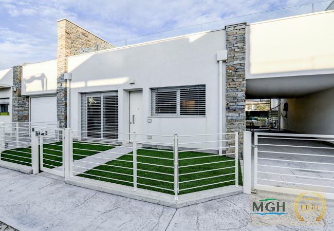 Villetta a Peschiera del Garda - Villetta Dolci Luxury Home - A2 Villetta a Peschiera del Garda - Villetta Dolci Luxury Home - A2