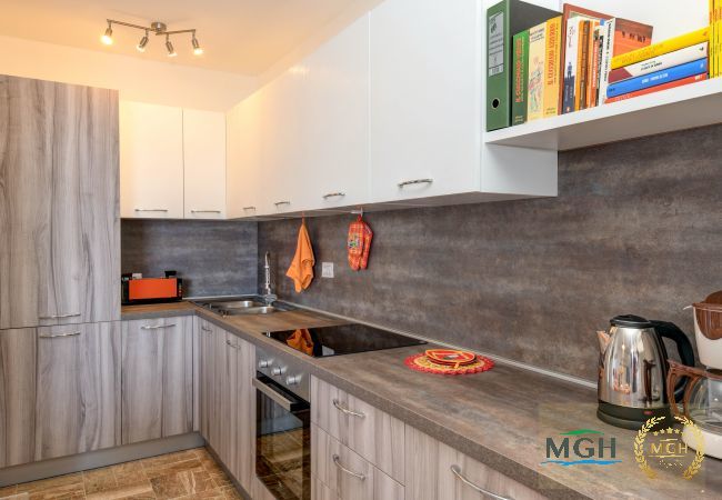 Appartamento a Malcesine - Garden Residence Malcesine Lake View Apartment 39 Appartamento a Malcesine - Garden Residence Malcesine Lake View Apartment 39