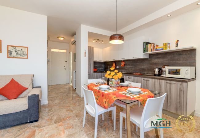 Appartamento a Malcesine - Garden Residence Malcesine Lake View Apartment 39 Appartamento a Malcesine - Garden Residence Malcesine Lake View Apartment 39